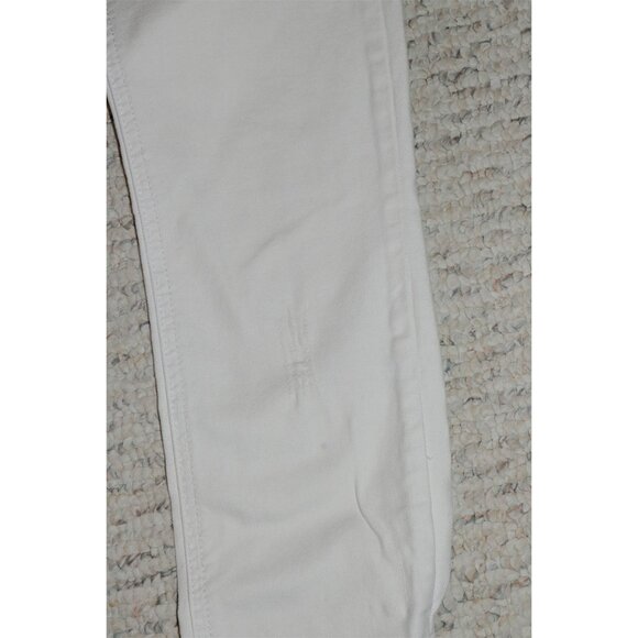 White Skinny Jeans - Buffalo David Bitton - Picture 5 of 9